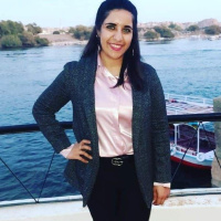 Mariam Rafla
