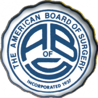 The American Board of Surgery