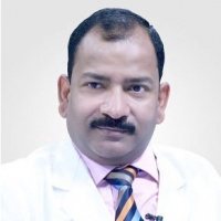 Dr R K  Mishra