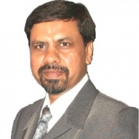 Rasik Shah