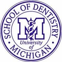 The University of Michigan School of Dentistry