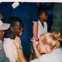 Donna Scott • MEDtube.net