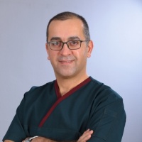 Dr. Muhammad Sherwani