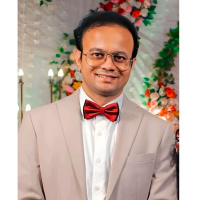 Vivek Hoskeri