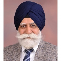 Dr. Chanbir Singh