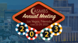 39th ASMBS Annual Meeting 2023