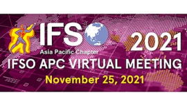 IFSO-APC Virtual Meeting 2021