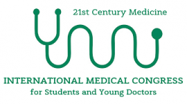 21st Century Medicine - International Medical Congress for Students and Young Doctors