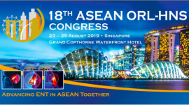 18th ASEAN ORL-HSN CONGRESS