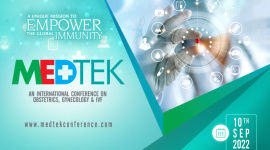 MEDTEK 2022 - An International Conference on Obstetrics, Gynecology & IVF