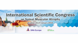 International Scientific Congress on Spinal Muscular Atrophy