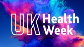 UK Health Week Summer Series 2021