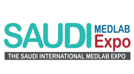 3nd Saudi international Pharma & Medlab Expo 2023