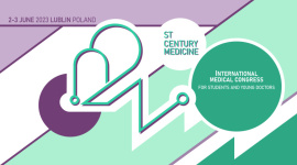 21st Century Medicine International Medical Congress for Students and Young Doctors