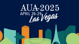  AUA Annual Meeting 2025 • MEDtube.net Motiv 