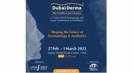 21st Edition of Dubai Derma
