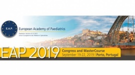 EAP Congress and MasterCourses 2019