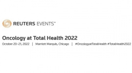 Oncology at Total Health 2022