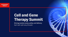 Cell and Gene Therapy Summit 2023