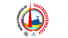 World Congress of Gastroenterology 2022