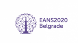 EANS 2020 - 20th European Congress of Neurosurgery