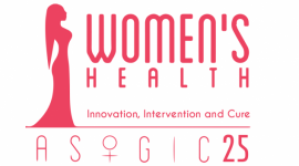 25th Ain Shams Obstetrics and Gynecology International Conference - ASOGIC 25