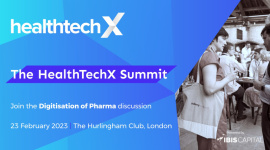 HealthTechX Summit 2023