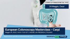 European Colonoscopy Masterclass