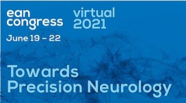 7th Congress of the European Academy of Neurology - Virtual 2021