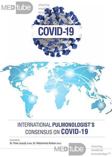 International Pulmonoligist's Consensus on COVID-19