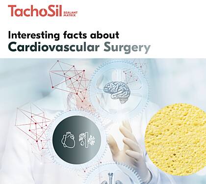 Interesting Facts about Cardiovascular Surgery