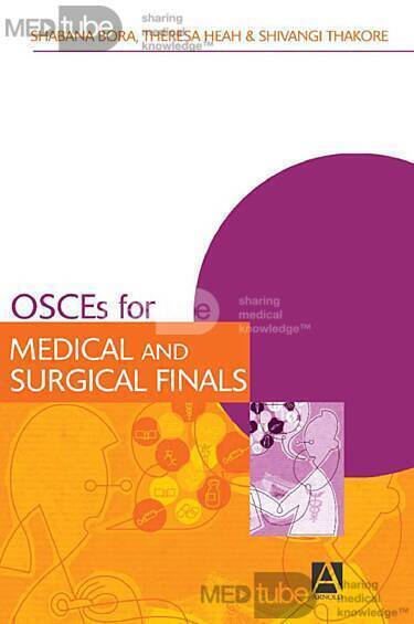 OSCE for Medical and Surgical - Finals