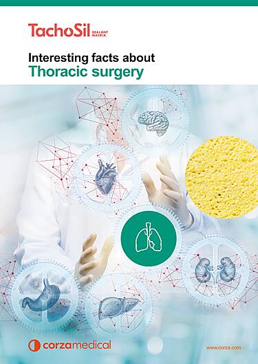 Interesting Facts About Thoracic Surgery
