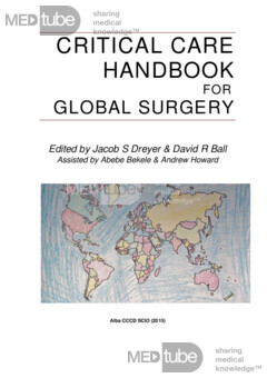 Critical Care Handbook for Global Surgery
