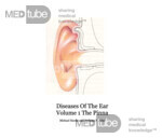 Diseases of The Ear Part 1; The Pinna