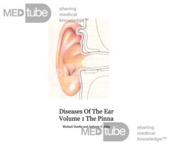 Diseases of The Ear Part 1; The Pinna