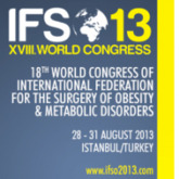 18th World Congress of International Federation for the Surgery of Obesity & Metabolic Disorders