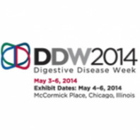 Digestive Disease Week 2014
