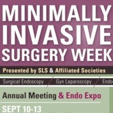 Minimally Invasive Surgery Week 2014 Annual Meeting and Endo Expo