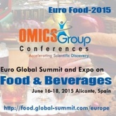 Euro Global Summit and Expo on Food & Beverages 