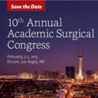 10th Annual Academic Surgical Congress (ASC)