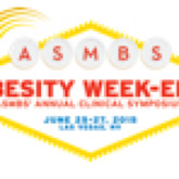 Obesity Week-End: ASMBS’ Annual Clinical Symposium 
