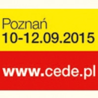 25th Central European Dental Exhibition CEDE 2015