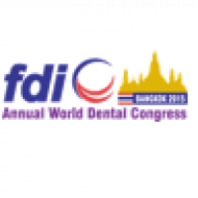 2015 FDI Annual World Dental Congress