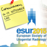 22nd European Symposium on Urogenital Radiology