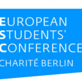 European Student's Conference ESC 2015