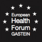 18th European Health Forum Gastein