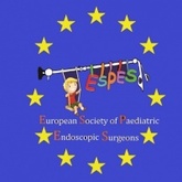 5th Annual Meeting European Society of Paediatric Endoscopic Surgeons