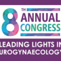 8th Annual Congress of the European Urogynaecology Association