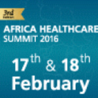Africa Healthcare Summit 2016